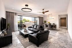Lion Towers (D11), Apartment #568194481
